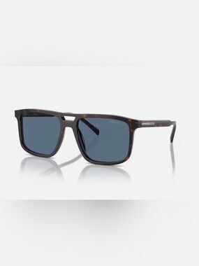 Prada SPR A22 58-18 17N-06A Sunglasses – NEW with case